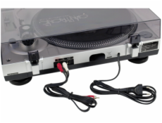 Omnitronic BD-1350 silver