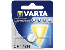 10x1 Varta Photo CR 1/3 N PU inner box