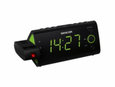 Rádiobudík Sencor SRC 330 GN