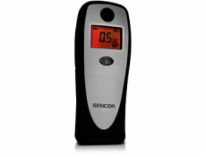 Alkohol tester Sencor SCA BA01