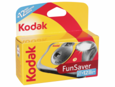 Kodak Fun Saver Camera     27+12