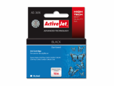 ActiveJet Ink cartridge Eps T036 C42SX/UX Bk - 10, 5 ml AE-36