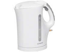 Bomann WK 5011 CB white