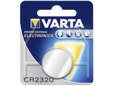 10x1 Varta electronic CR 2320 PU inner box