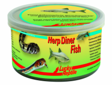 Lucky Reptile Herp Diner - ryby 35g