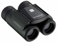 Olympus Slim 10x21 RC II WP Dark Green