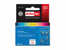 ActiveJet Ink cartridge Eps T037 C42SX/UX Col - 25, 5 ml AE-37