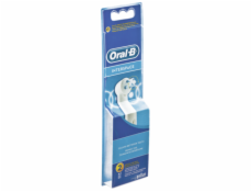 Oral-B electric toothbrush head Interspace 2-parts