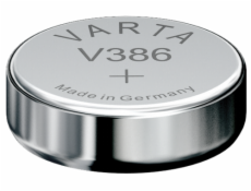 10x1 Varta Chron V 386 High Drain               PU inner box