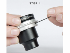 Lensbaby Fisheye Muse Adapter
