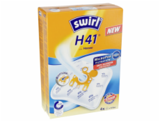 Swirl H 41 MicroPor Plus AntiBac