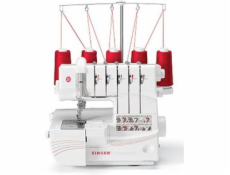 Šijací stroj Singer 14T968 Overlock