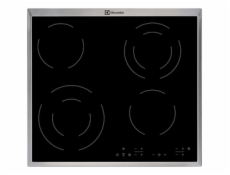 Electrolux EHF 6342 XOK Varná doska 