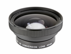 Raynox HD-6600 Pro            49