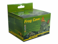 Lucky Reptile Frog Cave - úkryt pro žáby cca 15x8x5,5 cm