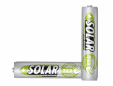 1x2 Ansmann maxE NiMH rech.bat. Micro AAA 550 mAh SOLAR