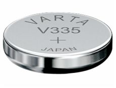 1 Varta Watch V 335