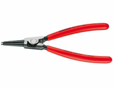 Kliešte na poistné krúžky Knipex 4611A1
