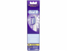 Braun Oral-B extra brushes Pulsonic 4-parts