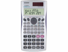 Kalkulačka Casio FX 3650 P, školské