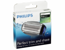 Philips TT2000/43 holiaca planžeta