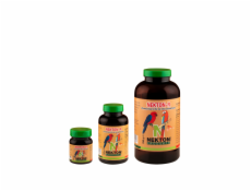 NEKTON R - vitamíny pro zvýraznění barvy peří 150g