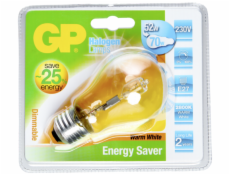 GP Lighting Halogen Lamp E27 57W (75W) warm white 915 lm