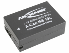 Ansmann A-Can NB-10L