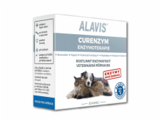 ALAVIS CURENZYM Enzymoterapie 20 kapslí