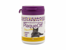 ProDen PlaqueOff Powder Cat 40 g pre mačky