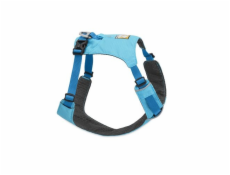 Ruffwear postroj pro psy, Hi & Light, modrý, velikost S