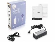 Mitsu napájací adaptér pre Acer, Packard Bell 19V 3,42 A ZM / ACE19342-ZM / ACE19342 (ZM / ACE19342)