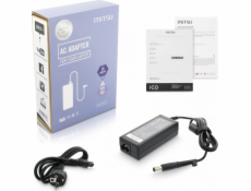 Sieťový adaptér pre notebook Mitsu HP COMPAQ 18,5 V 3,5 ZM / HP18535P -ZM / HP18535P