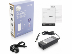 Počet napájaní notebooku Mitsu HP Compaq 19V 4.74 ZM/HP19474P -ZM/HP19474P