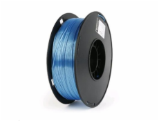 GEMBIRD Tisková struna (filament) PLA PLUS, 1,75mm, 1kg, modrá