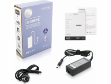 notebook charger mitsu 20v 2a (5.5x2.5) - msi  medion  lenovo  itd notebook charger mitsu 20v 2a (5.5x2.5) - msi  medion  lenovo  itd