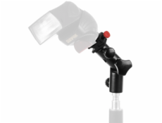 walimex Metal Flash and Umbrella Holder
