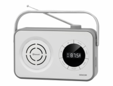 SRD 3200 W PLL FM RADIOPŘIJÍMAČ SENCOR