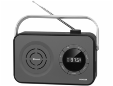 SRD 3200 B PLL FM RADIOPŘIJÍMAČ SENCOR