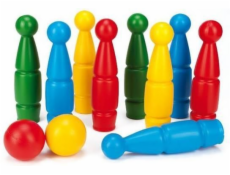 Wader Bowling – 234789