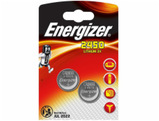 Energizer Batéria CR2450 2 szt.