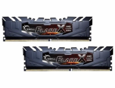 Pamäť DDR4 16GB (2x8GB) FlareX 3200MHz CL16 XMP2
