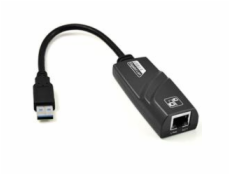 Akyga AK-AD-31 networking card Ethernet 1000 Mbit/s