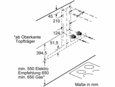 bosch DWB67CM50 Serie | 6
