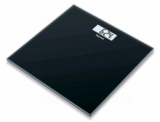 BEURER GS 10 black  / 5 letá záruka
