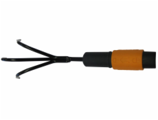 Fiskars QuikFit Kralle, Breit, Hacke