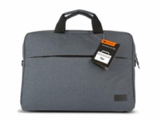 CANYON elegantní šedá taška na notebook