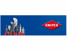 Knipex 00 19 30 20 Magnetické logo na prodejní stojan