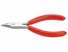 Knipex 37 33 125 Kleště pro elektroniku - přidržovací