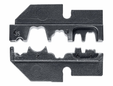 Knipex 97 49 35 Nástavec lisovací pro konektor zapal. svíčky